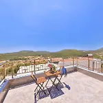 Βίλα Alpanos Cukurbag Koeyue Antalya