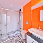 Alpanos Cukurbag Koeyue Antalya * Κας