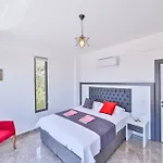 Βίλα Alpanos Cukurbag Koeyue Antalya