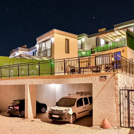 Βίλα Alpanos Cukurbag Koeyue Antalya Κας