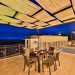 וילה Alpanos Cukurbag Koeyue Antalya קס