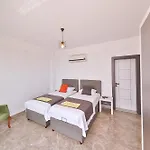 Alpanos Cukurbag Koeyue Antalya קס
