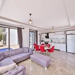 וילה Alpanos Cukurbag Koeyue Antalya *