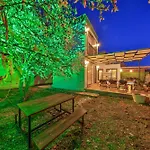 Alpanos Cukurbag Koeyue Antalya וילה קס