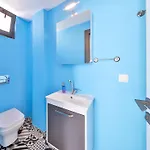 וילה Alpanos Cukurbag Koeyue Antalya קס