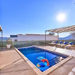 Alpanos Cukurbag Koeyue Antalya קס
