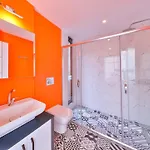 Alpanos Cukurbag Koeyue Antalya וילה קס