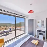 וילה Alpanos Cukurbag Koeyue Antalya קס