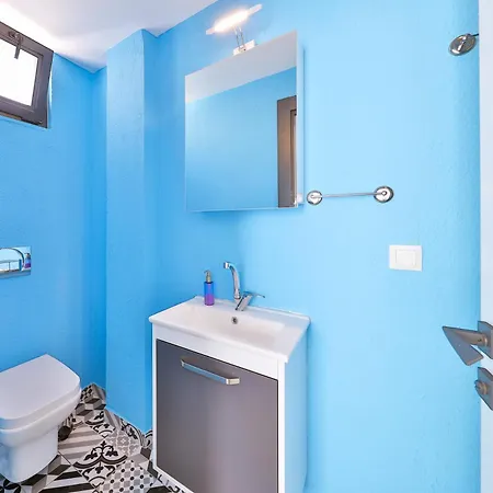 Villa Alpanos Cukurbag Koeyue Antalya Kaş
